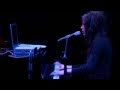 "Cry Wolf" live by Soap&Skin