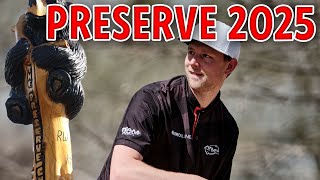 Simon’s Preserve: How He’s Changing The Preserve in 2025