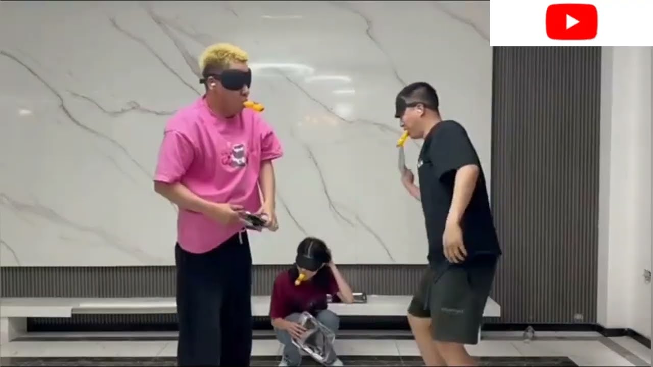 funny video chiense game