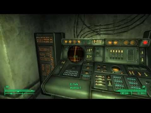 Fallout 3 Part 133 - Broken Steel DLC Part 11 - Presidential Metro - No Commentary