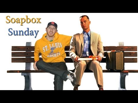 Forrest Gump Is The Greatest Film Of All Time