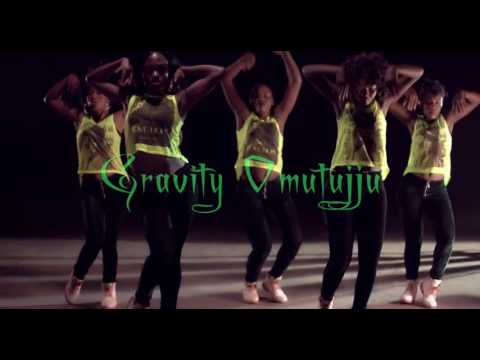 Ndi Kaliba - Gravity Omutujju X Iryn Namubiru  (HD VIDEO) New Ugandan Music 2016