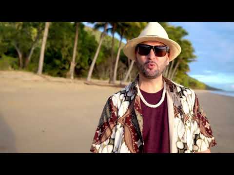 Justin Wellington & Papa Cidy - Sweet Mama (Official Music Video)