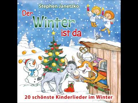 Stephen Janetzko - Niko-, Niko-, Nikolaus