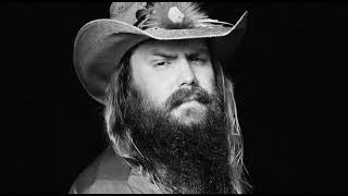 Chris Stapleton -- Nobody To Blame