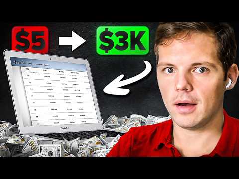 15 Years of Domain Name Investing Knowledge in 15 Mins