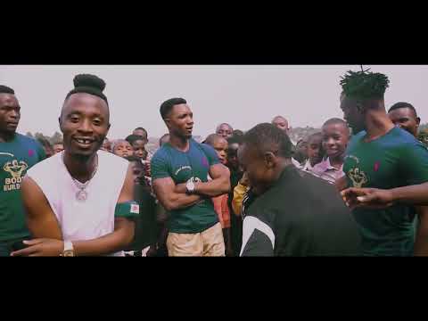 Capita Amon - Homa [official_video]