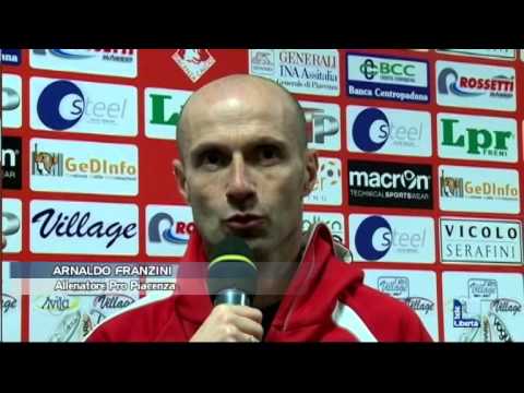 Il Pro Piacenza conquista il Garilli. Piace, addio remuntada