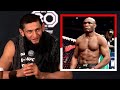 Khamzat Chimaev: 'The Guy Comes For Money, and the Money Fight is Me' |  UFC 294