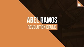 Abel Ramos - Revolution Drums video