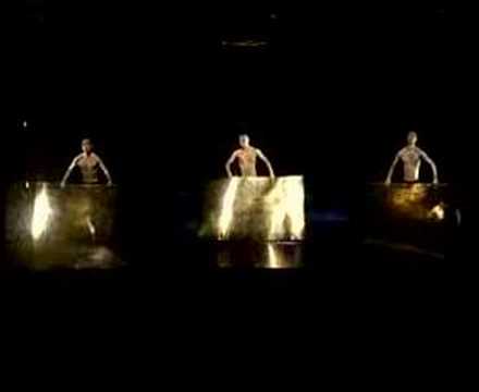 Handsome Blue Sky / Japan Society NYC