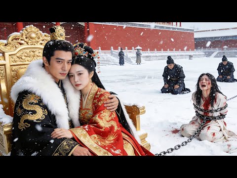 Dikhianati, keluarga dibunuh. Lahir lagi, ungkap rencana, selamatkan mereka, balas dendam! 🔥