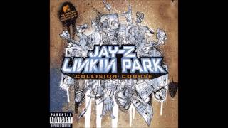 Linkin Park - Jigga What/Faint (Audio)