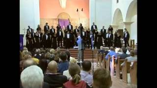 Mt. San Antonio College Chamber Singers