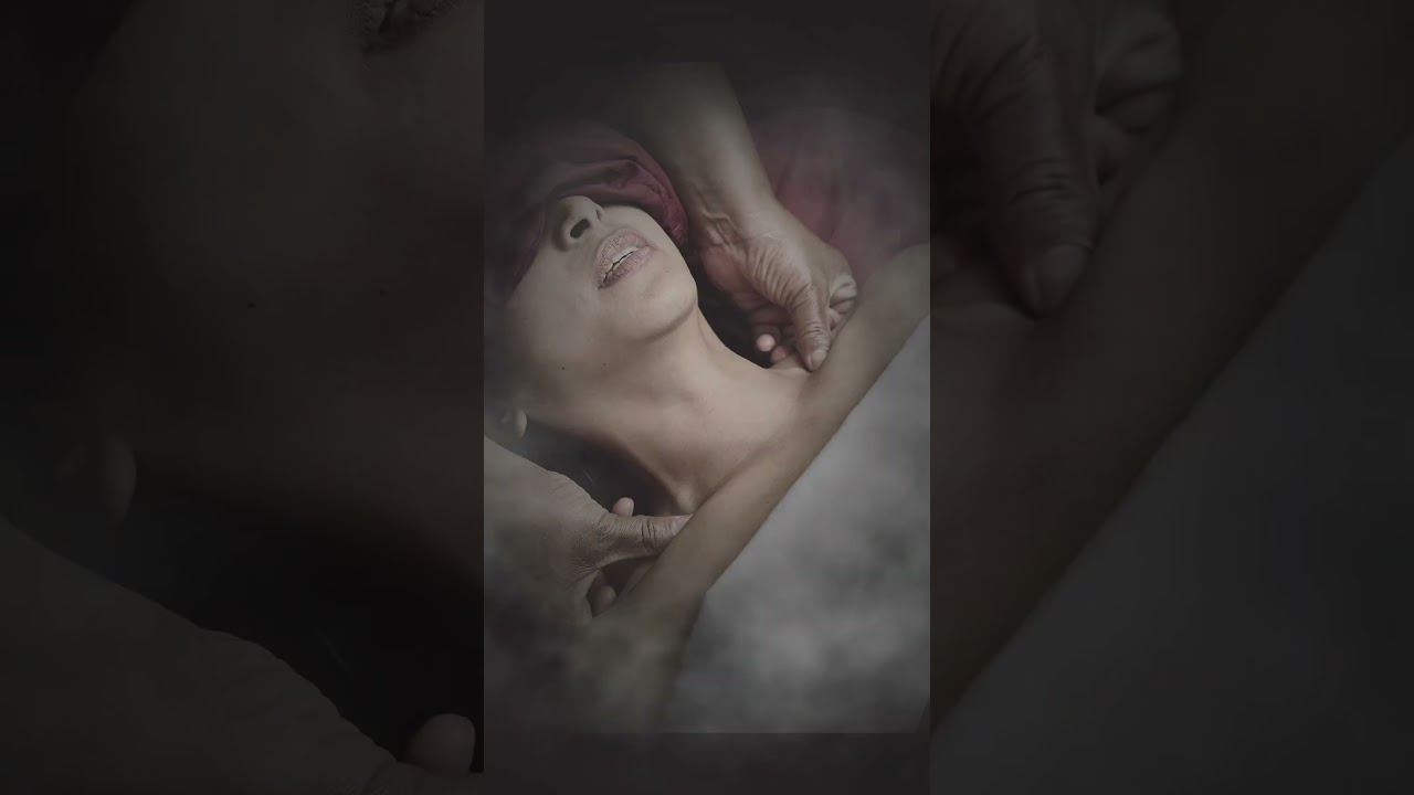 Promotional video thumbnail 1 for Healing Touch by Tasha