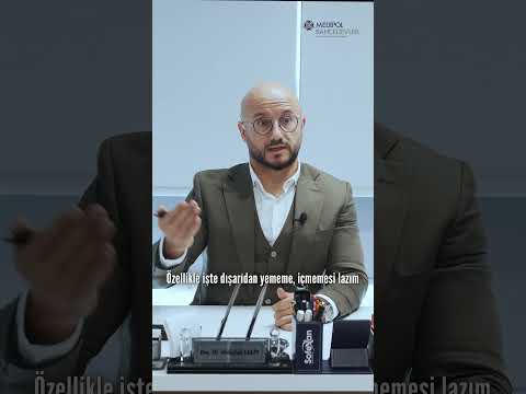 Kanser Tedavisi Sırasında Beslenme: Ne Yemeli, Nelerden Kaçınmalı?