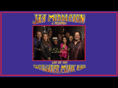 Jay Middleton video