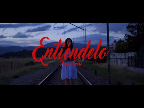 Entiéndelo - Irene Eneri (Videoclip)