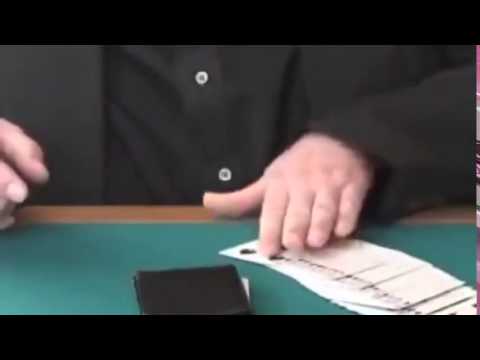 Saturn Magic -Solari's Wallet by Bob Solari - Trick