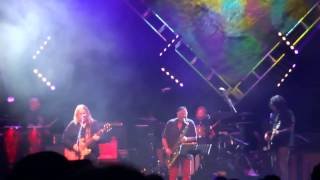 Gov&#39;t Mule Light up or leave me alone 10 29 16 Palace Theater Albany