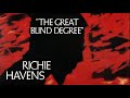 FIRE AND RAIN / TOMMY - RICHIE HAVENS