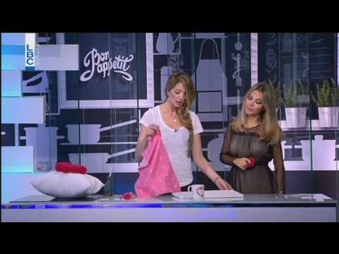 Bte7la El Hayet - Episode 259 - Caroline Bahna