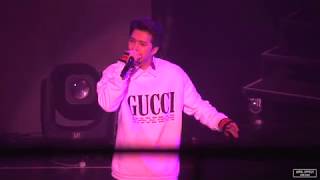 [4K][VIXX/KEN] 190324 R.OOK BOOK // Rose &amp; 멘트 (Ken focus.)