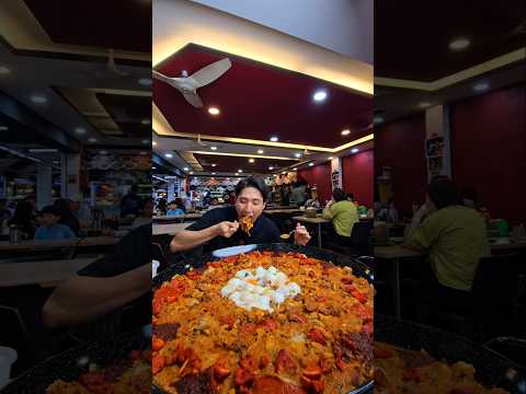 9KG Prata Tsunami Challenge! #foodchallenge