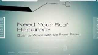 preview picture of video 'Emergency Roof Repair Bulverde TX - Call us (210) 321-9799'