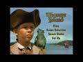 Treasure Island DVD Menu Walkthrough