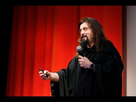 Jarek Ratajski - SCALAJS - WEB WITHOUT PAIN OF JAVASCRIPT / Scalar 2018