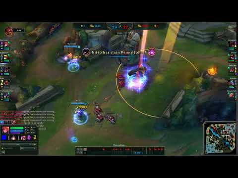 Veigar Ult