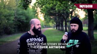 Being As An Ocean Album Interview