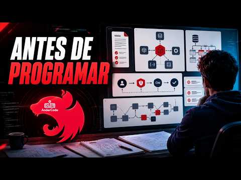 Antes de Programar en NestJS: Crea la Documentación Técnica de tu API