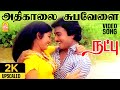 Adhikaalai 2K Video Song அதிகாலை Natpu Karthik Sripriya Ilaiyaraaja