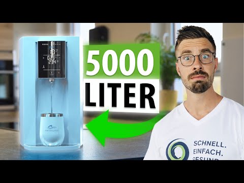 18 months later... How good is the ARKTISQUELLE really?