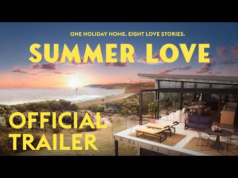 Summer Love | Official Trailer