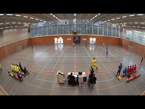 20231028 Futsal Maniacs - Futsal Minerva 2:6