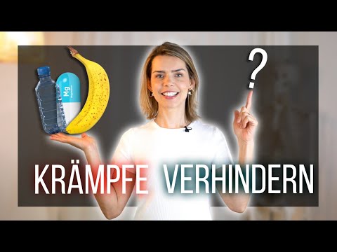 EVERYTHING you need to know about muscle cramps & what doesn't help AT ALL