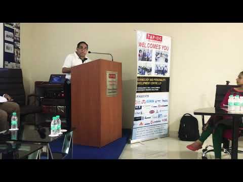 Role of HR in Digital Era @ TapDC