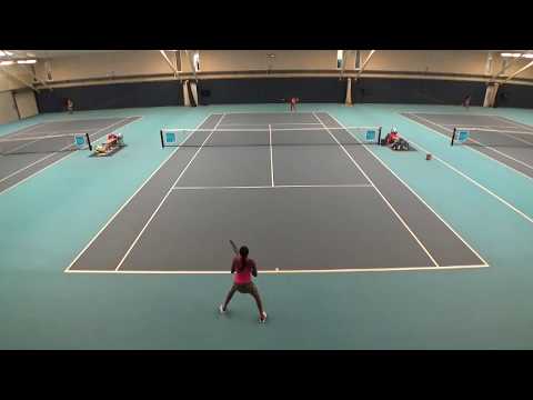 Effective Court Positioning  Oct 2016