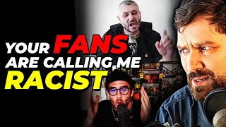  Do You Care?  Ethan Confronts Hasan In Emotional 