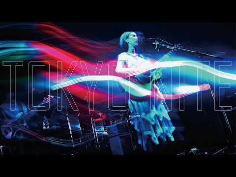 TOKYO NITE（別バージョン） のサムネイル