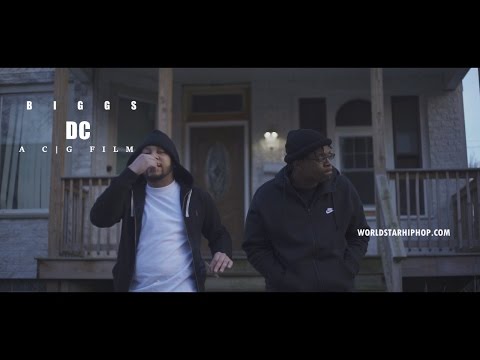 Biggs ft DC - Ex Bitch 4K ( WSHH Official Music Video ) | Shot By @A C|G Film