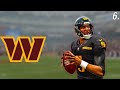 If He Makes This Throw We Win Madden 25 Washington Commanders Franchise