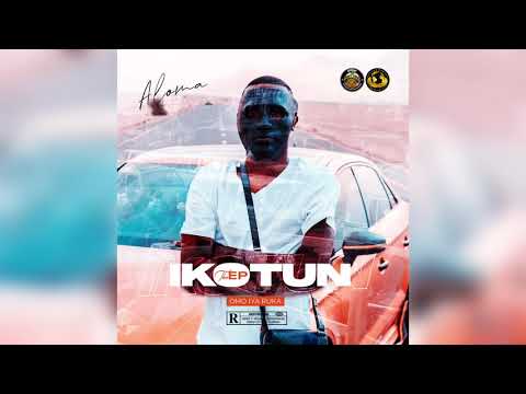 Aloma - 30BG ft Zlatan