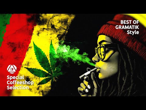 Best of GRAMATIK Style • CHILLOUT FUNKSTEP SOUL • Special Coffeeshop Selection [Seven Beats Music]