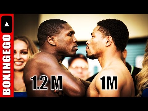 download lagu mp3 mp4 Andre Berto Purse, download lagu Andre Berto Purse gratis, unduh video klip Andre Berto Purse
