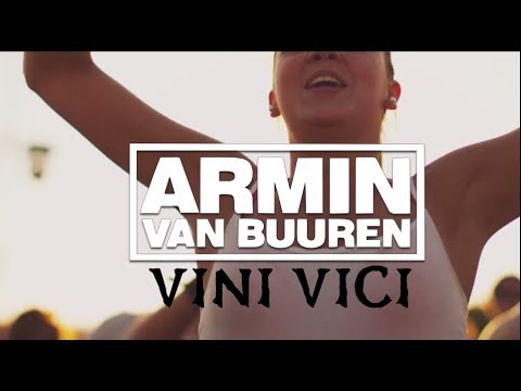ARMIN VAN BUUREN & VINI VICI & GIGI D´AGOSTINO - STICK IT UP (PARTY ROCKZZ SMASHUP) HD HQ