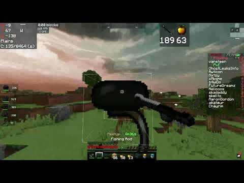 UHC HIGHLIGHTS #3 | " Anonymous " (FFA 20 kills)